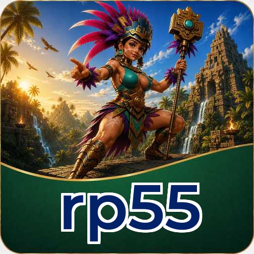 rp55 Installation