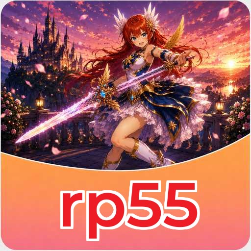 rp55 Technical Info
