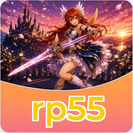 rp55 Signature