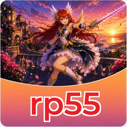 rp55 Technical Info