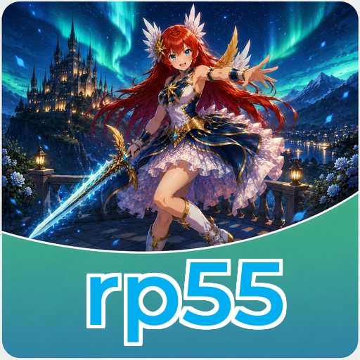 rp55 Signature