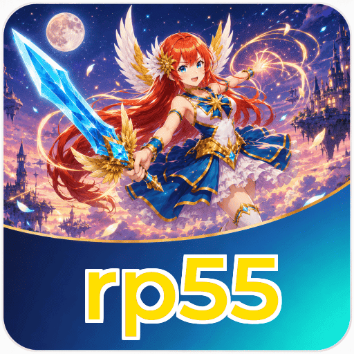 rp55 APK Structure