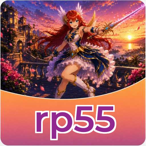rp55 Components