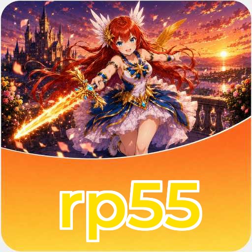 rp55 Signature