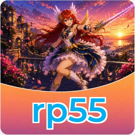 rp55 Aplikasi