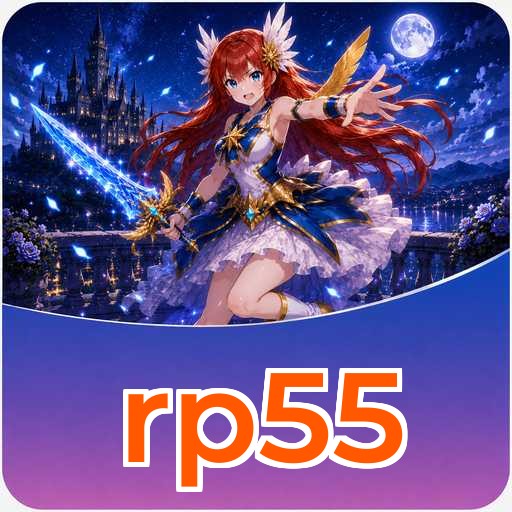 rp55 Signature