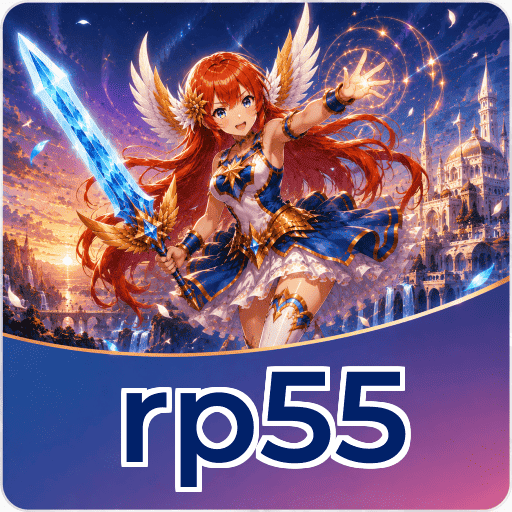 rp55 Tools