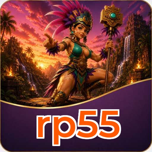 rp55 Technical Info